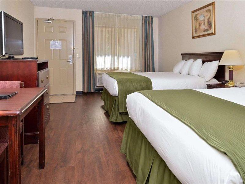 Signature Inn Indio I-10 Luaran gambar