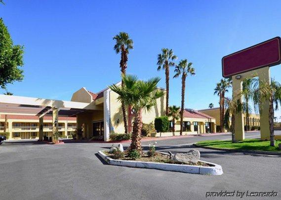 Signature Inn Indio I-10 Luaran gambar